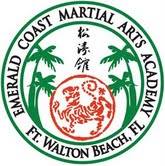 Emerald Coast Martial Arts