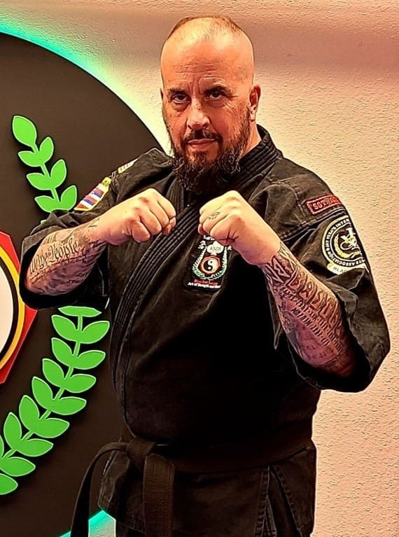 Black Belts