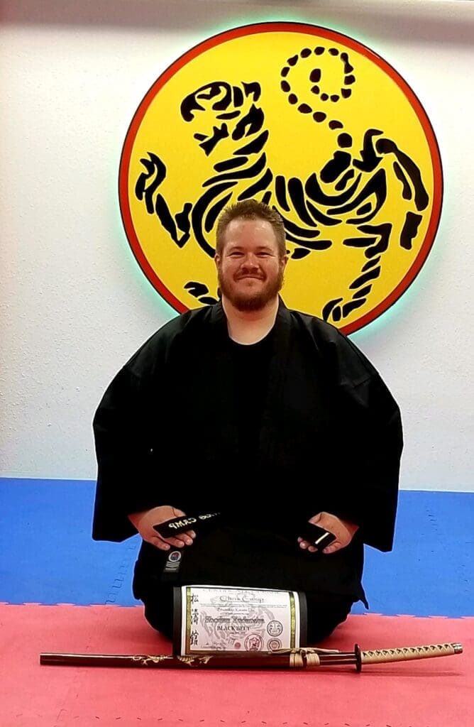 Black Belts