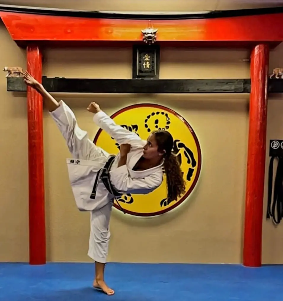 Black Belts