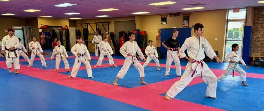 Martial Arts School Near Me in Fort Walton Beach | Emerald Coast Martial Arts Academy