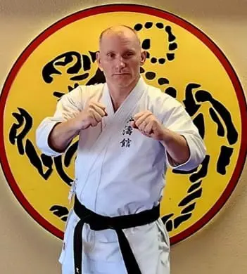 Black Belts