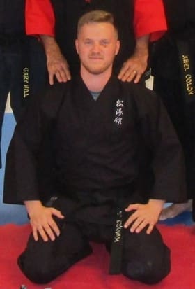 Black Belts