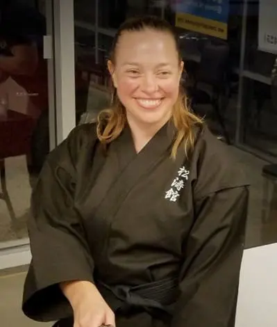 Black Belts