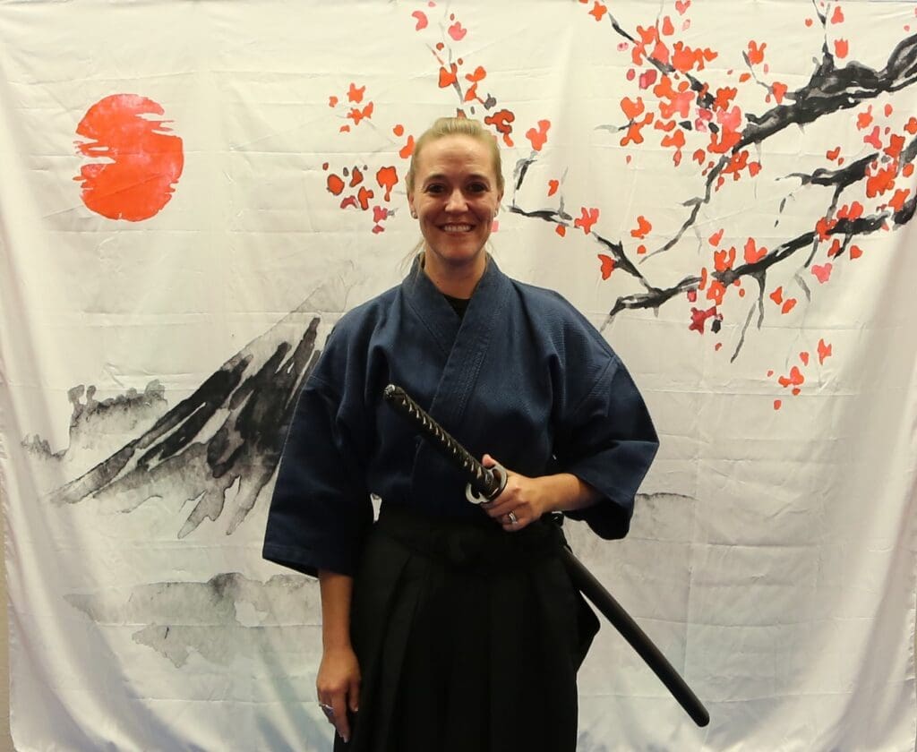 Black Belts