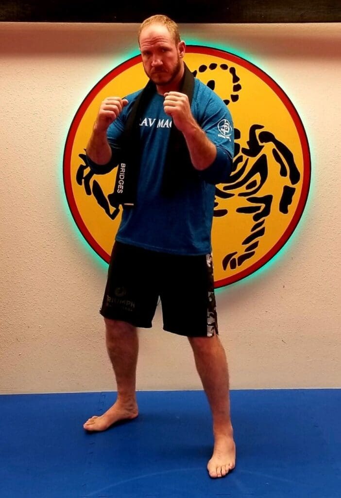 Black Belts