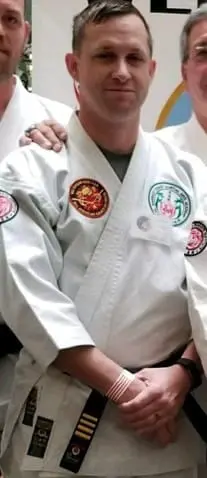 Black Belts