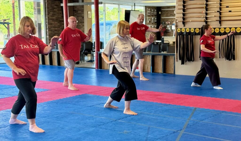 Martial Arts School Near Me in Fort Walton Beach | Emerald Coast Martial Arts Academy