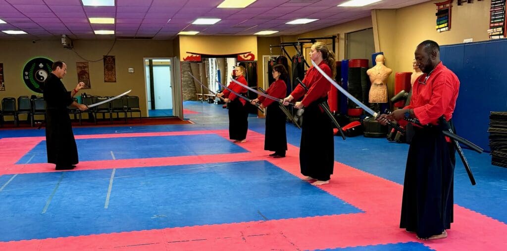 Martial Arts School Near Me in Fort Walton Beach | Emerald Coast Martial Arts Academy